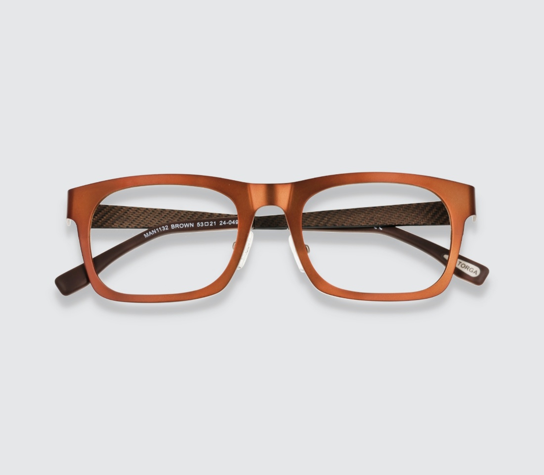 Manhattan 1132 Brown