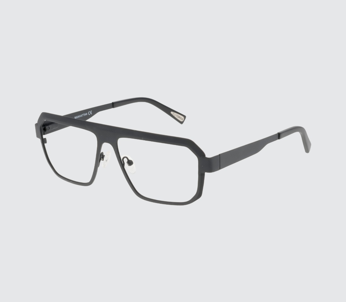 Manhattan 1128 Black