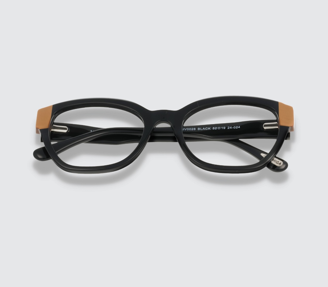 Noir Vous 28 Black