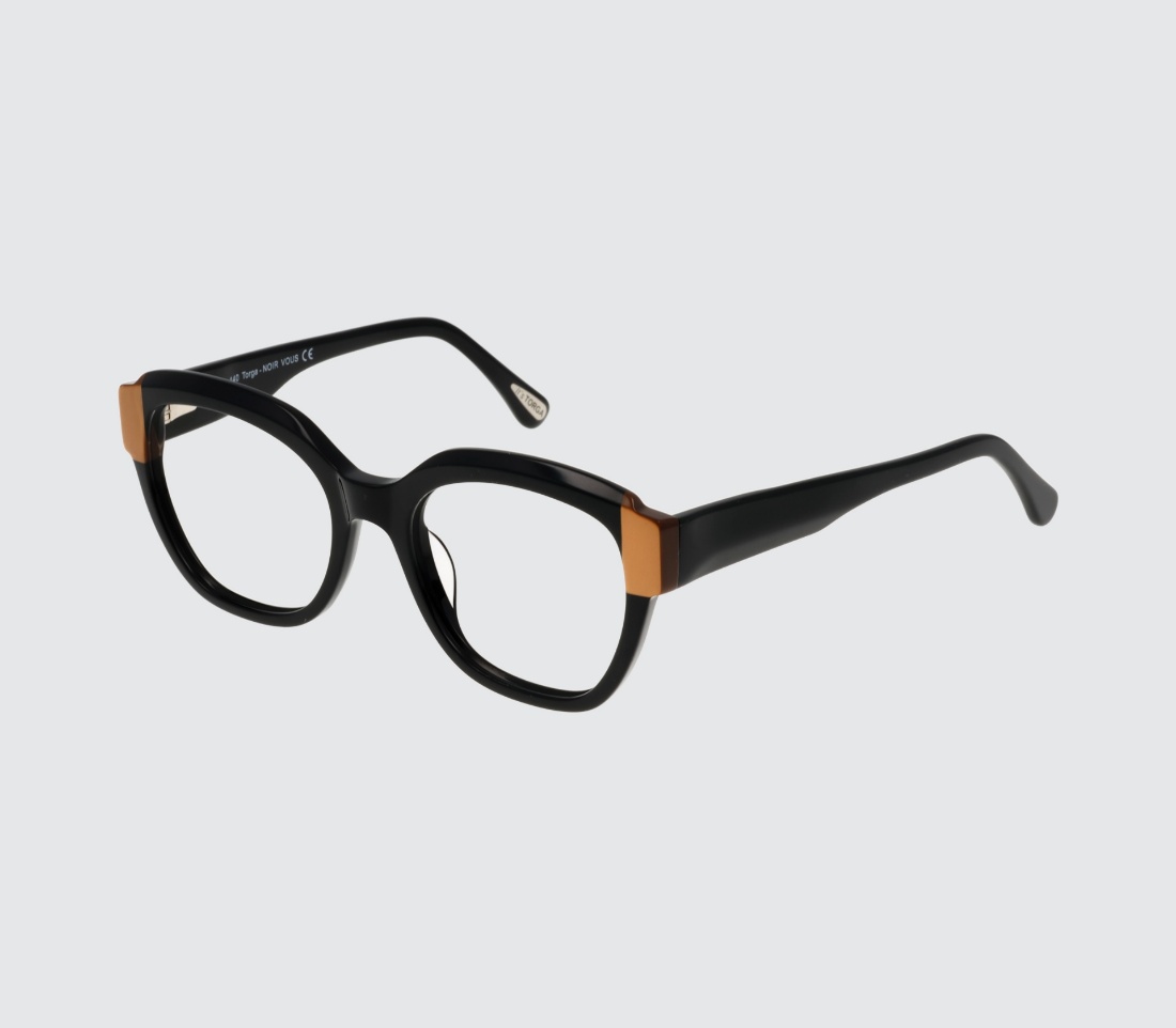 Noir Vous 28 Black