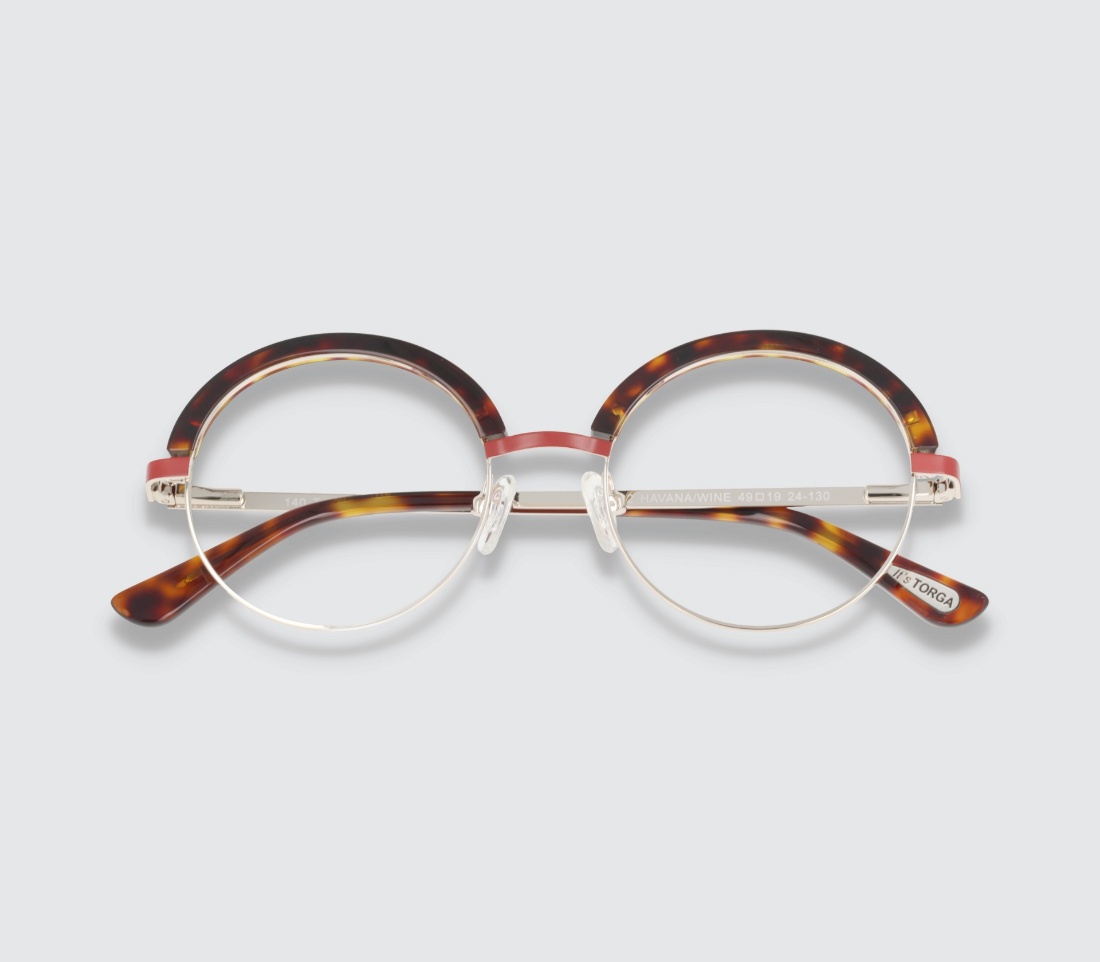 Noir Vous 32 Havana Wine