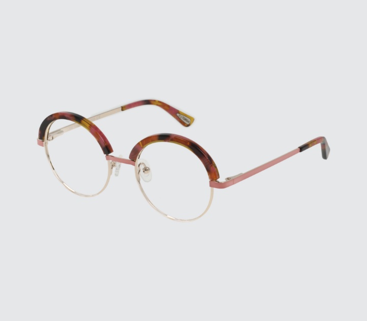 Noir Vous 32 Demi Pink