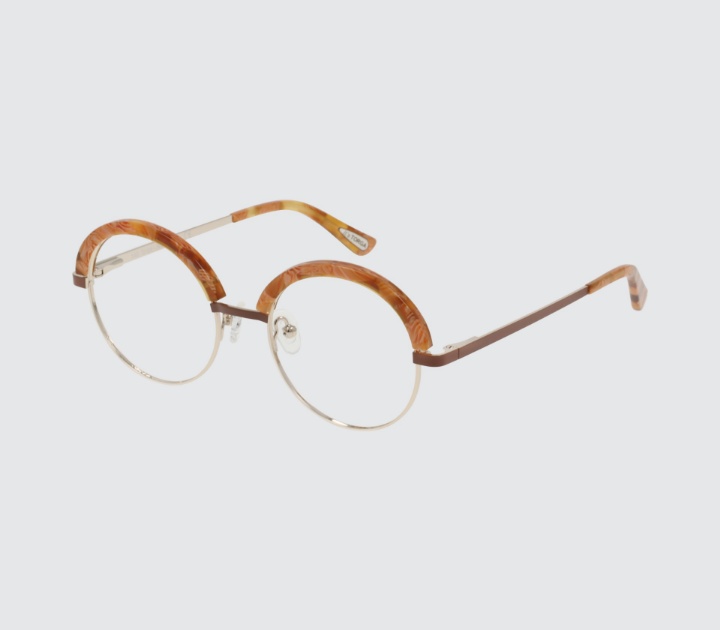 Noir Vous 32 Demi Brown