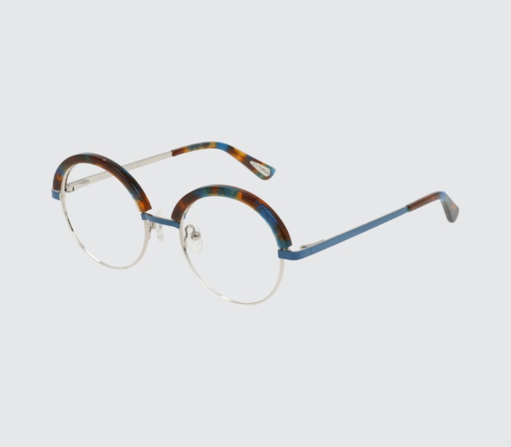 Noir Vous 32 Demi Blue