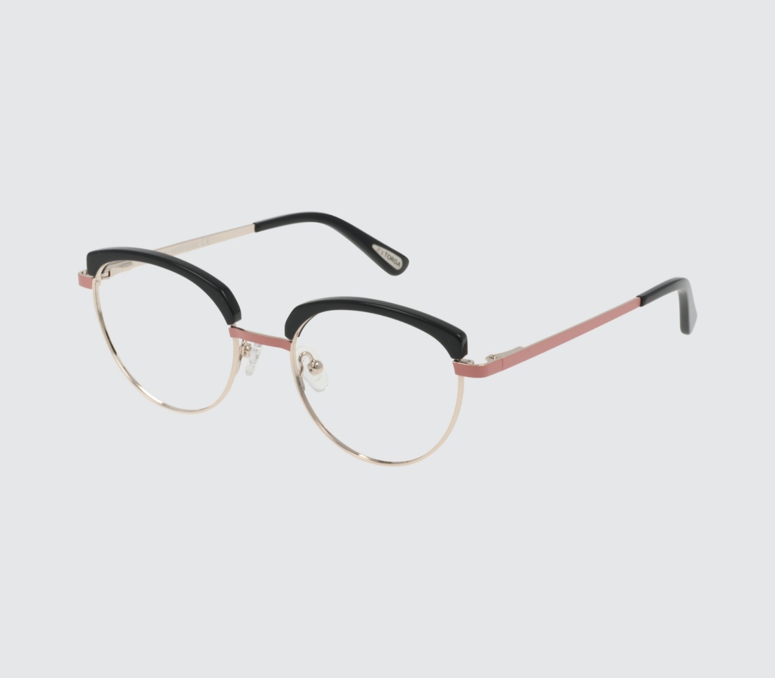 Noir Vous 33 Black Pink