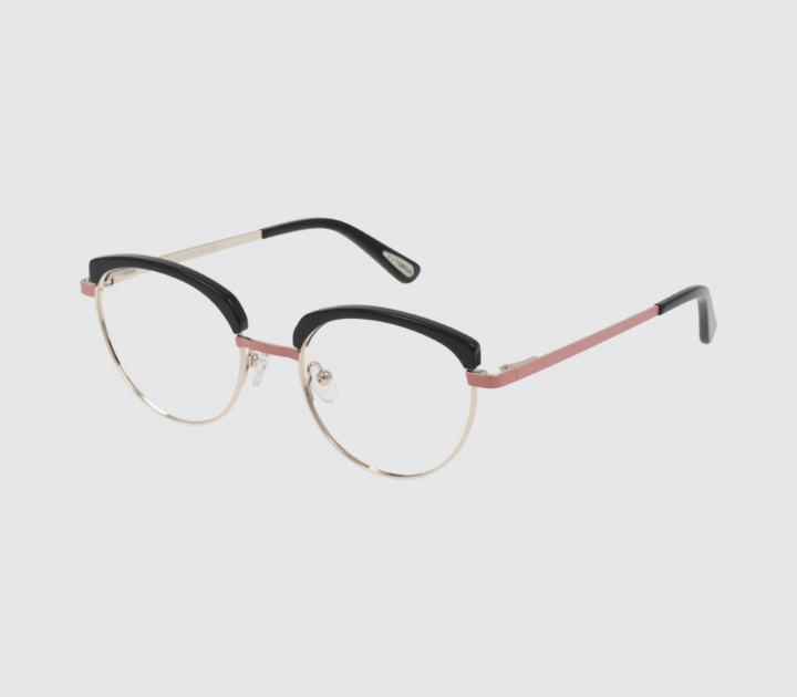 Noir Vous 33 Black Pink
