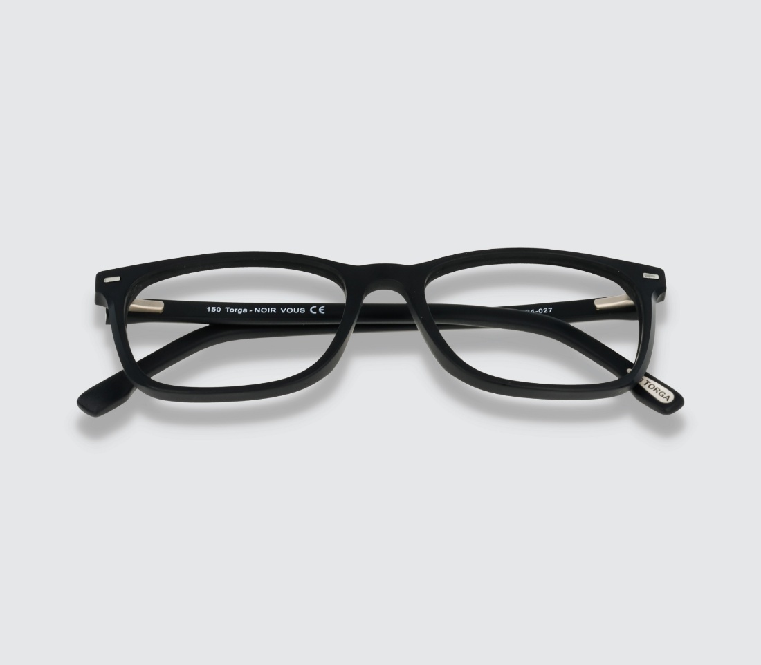 Noir Vous 35 Black
