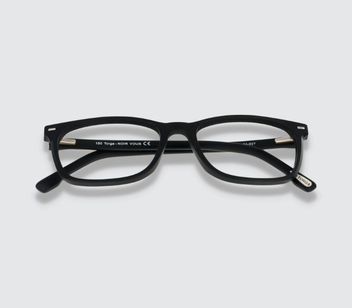 Noir Vous 35 Black