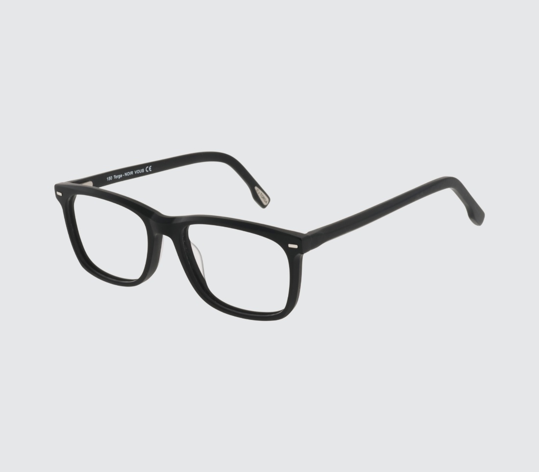 Noir Vous 35 Black