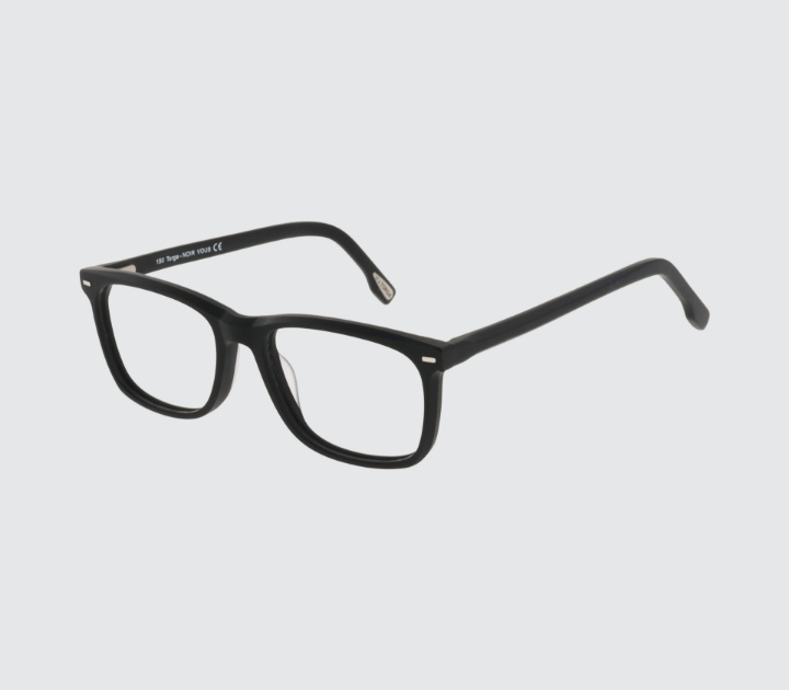 Noir Vous 35 Black