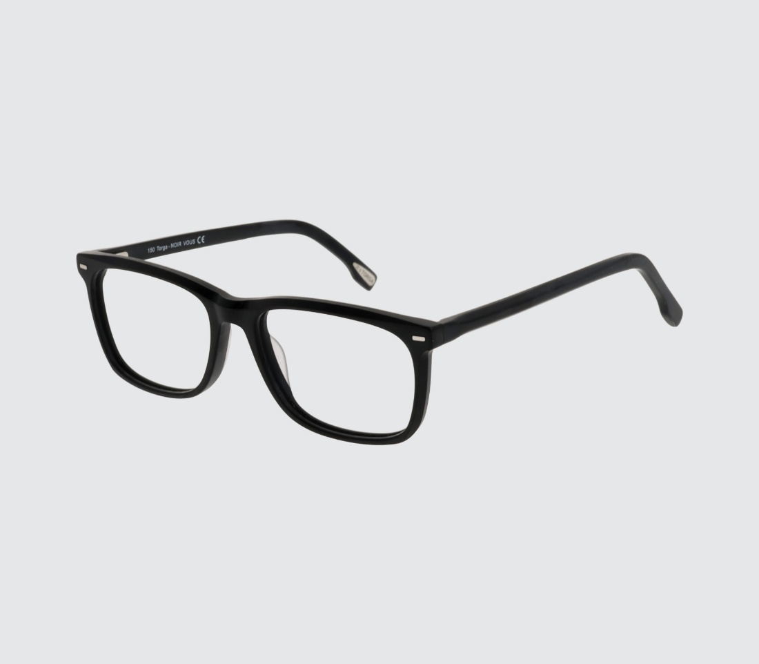 Noir Vous 36 Black