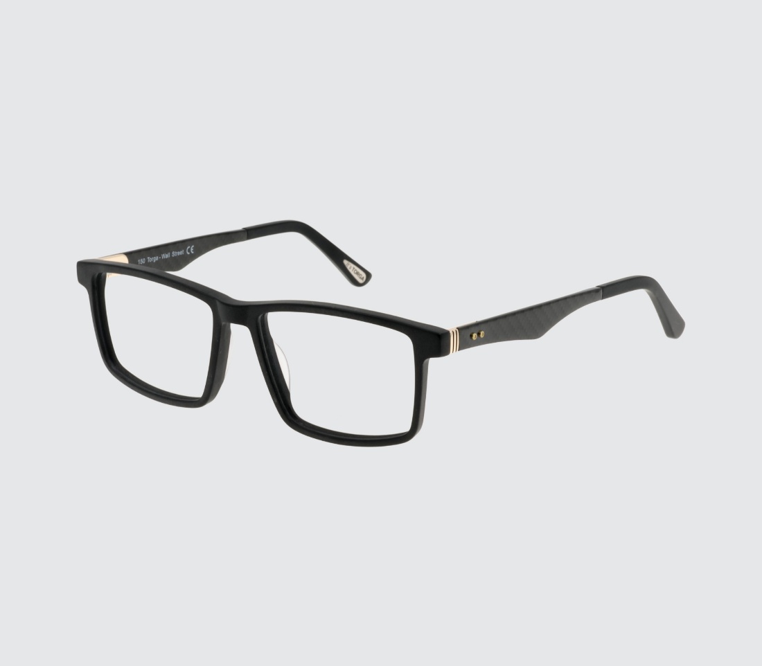 Wall Street 4070 Black