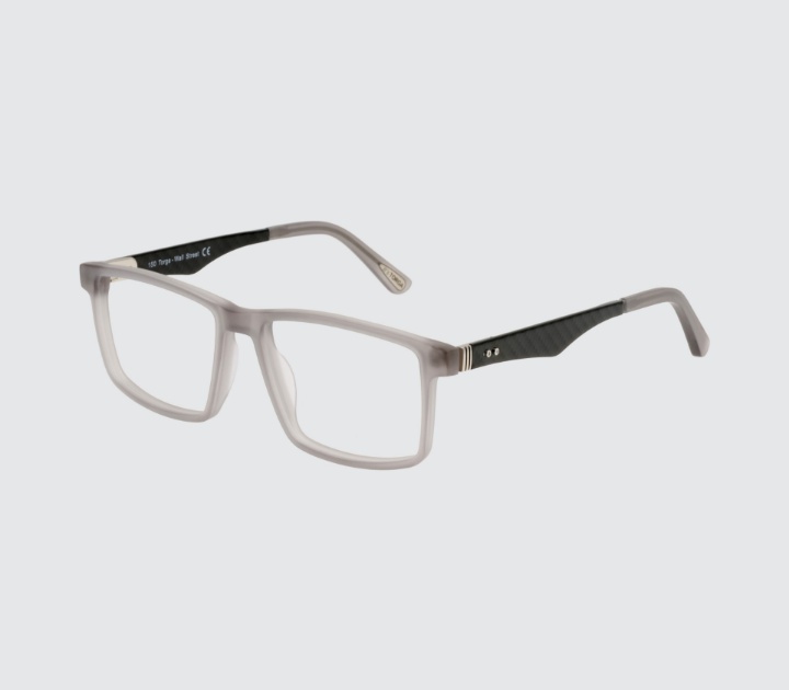 Wall Street 4070 Grey