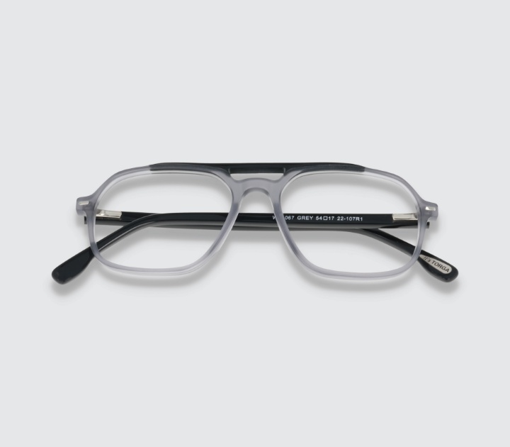 Wall Street 4067 Grey