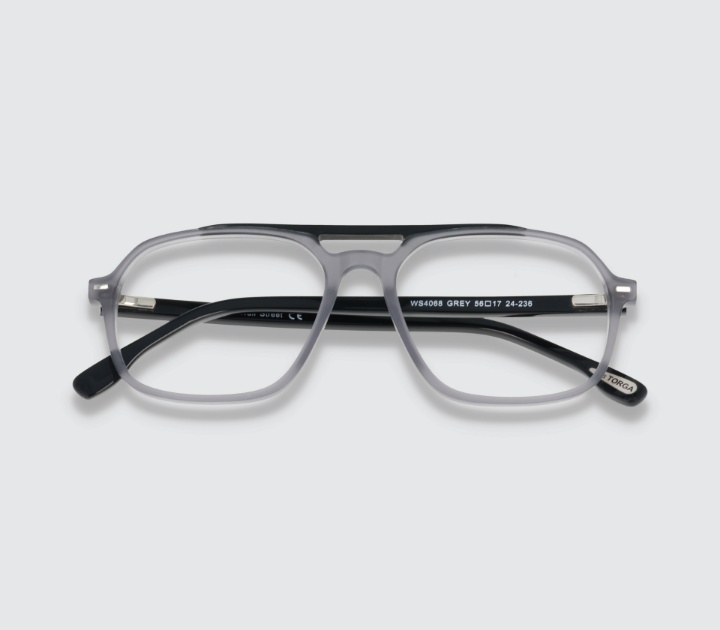 Wall Street 4068 Grey