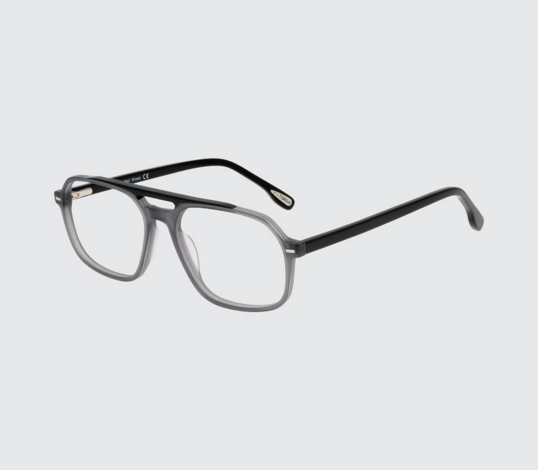 Wall Street 4068 Grey