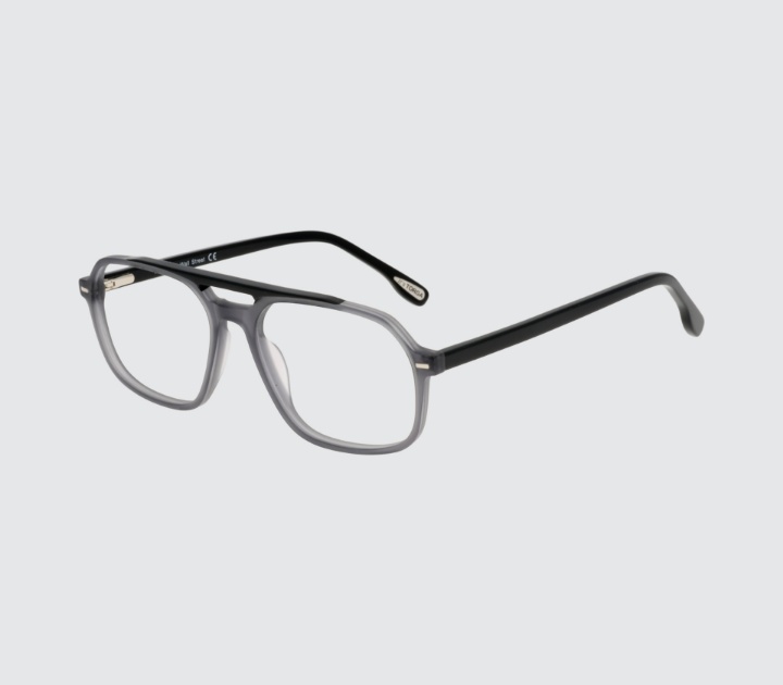 Wall Street 4068 Grey