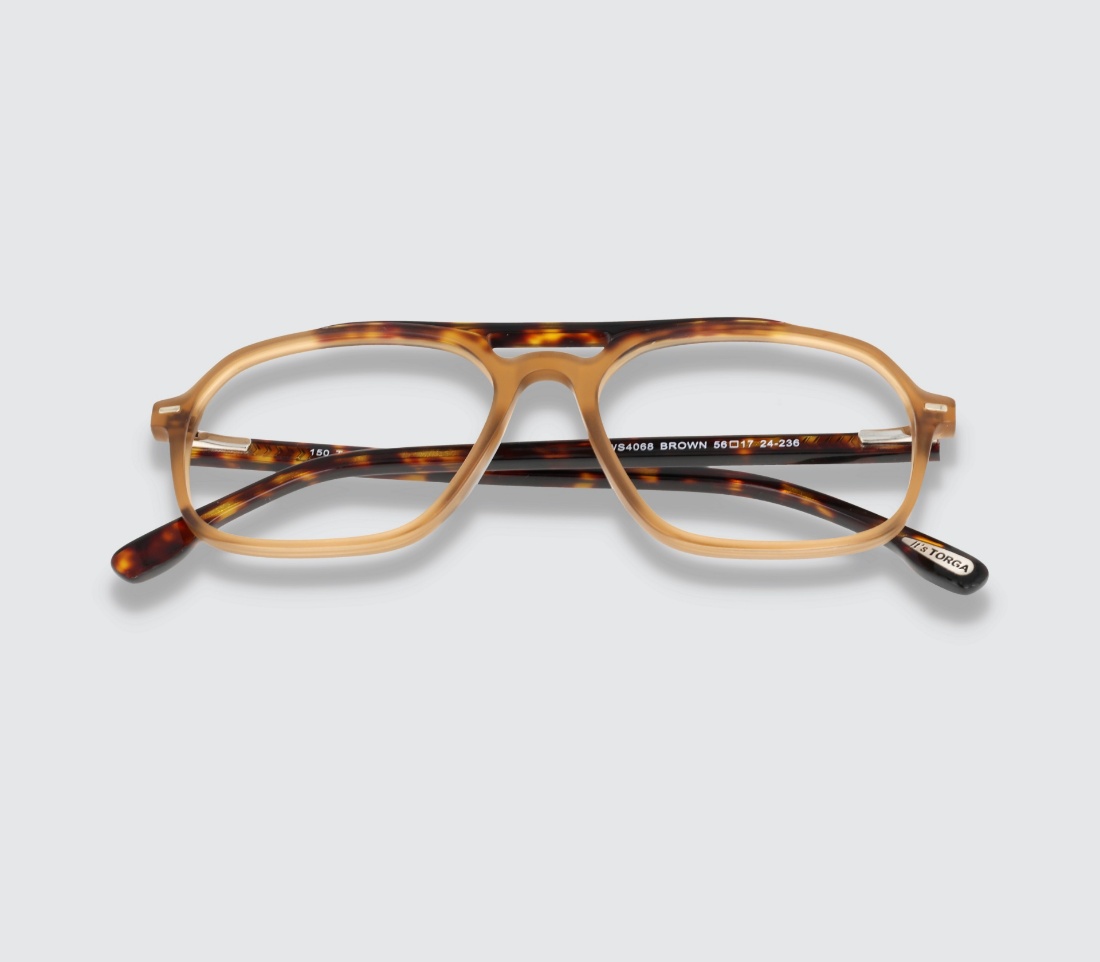 Wall Street 4068 Brown