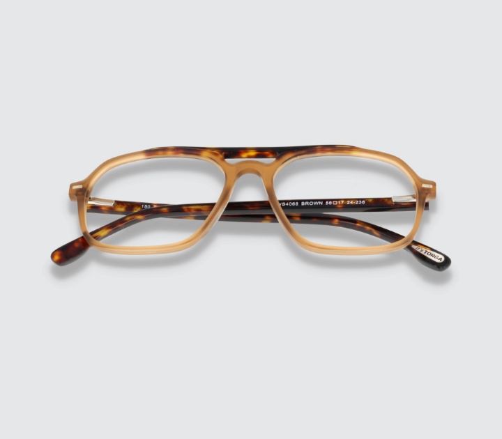 Wall Street 4068 Brown