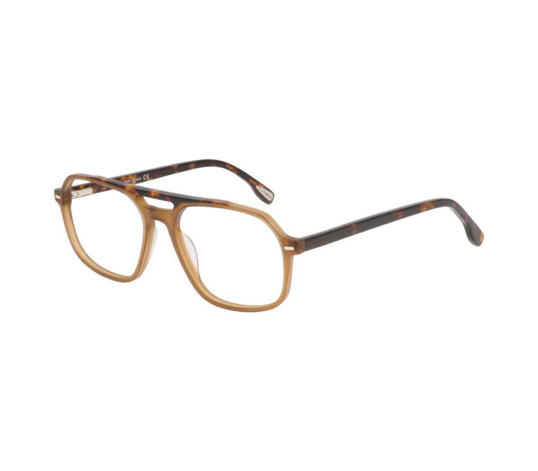 Wall Street 4068 Brown