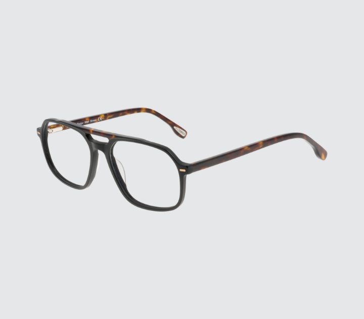 Wall Street 4068 Black