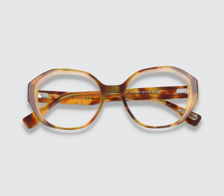 Divine 7240 Demi Brown