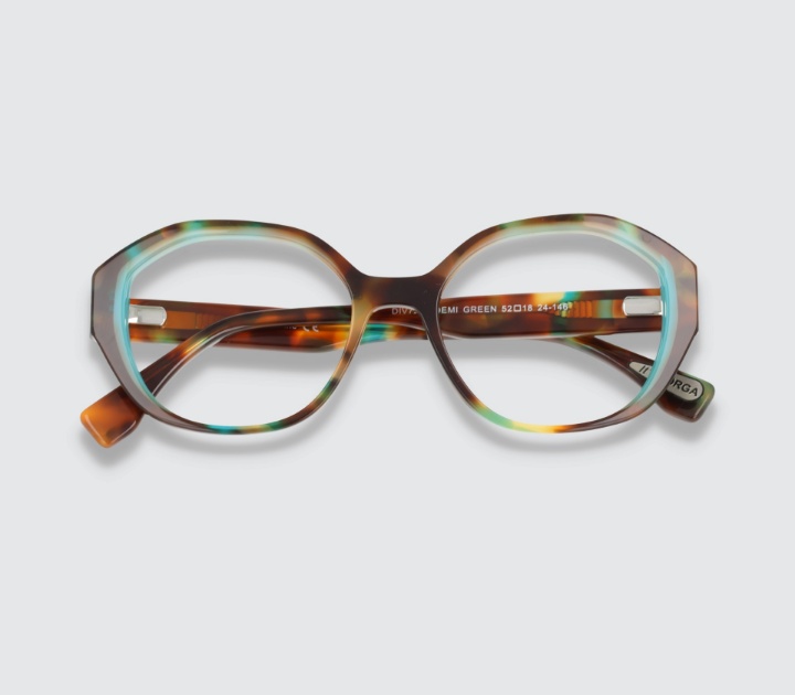 Divine 7240 Demi Blue