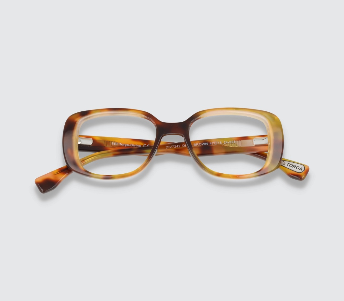 Divine 7242 Demi Brown