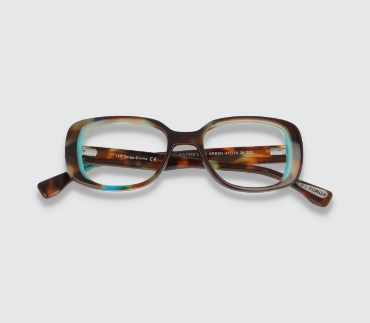 Divine 7242 Demi Green