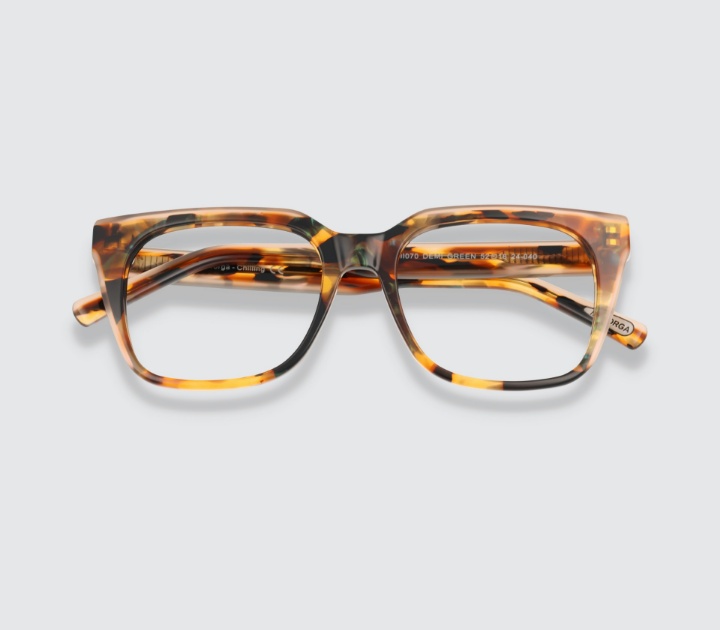 Chilling 070 Demi Green