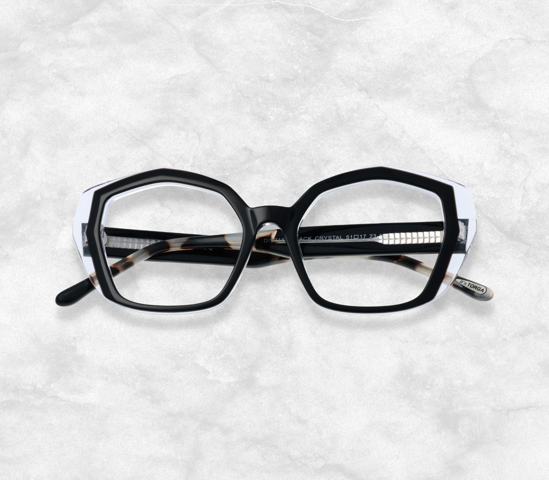 Divine 7182 Black Crystal