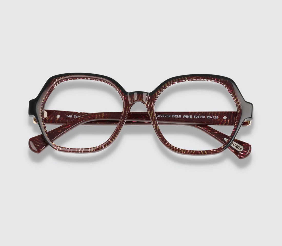 Divine 7239 Demi Wine