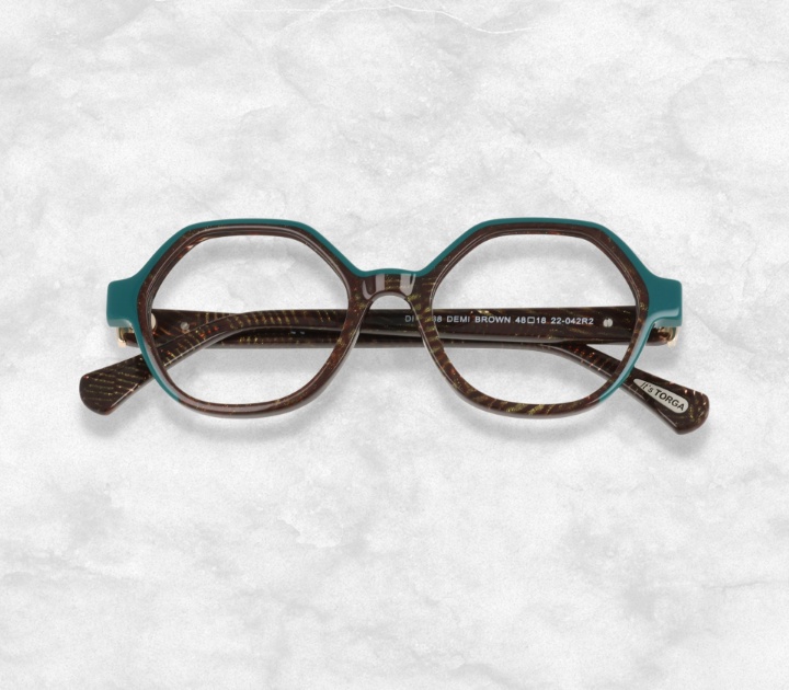 Divine 7238 Demi Brown