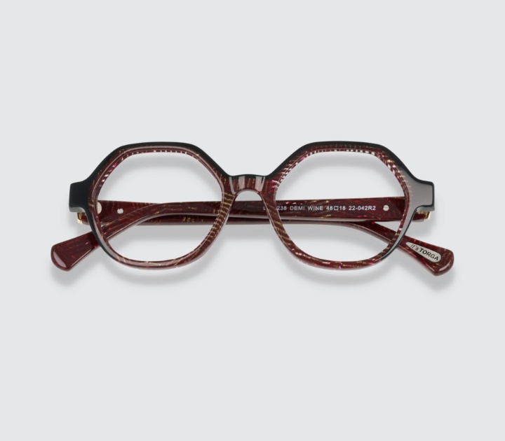 Divine 7238 Demi Wine