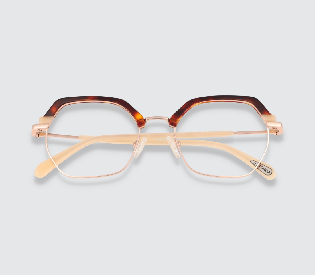 Femina 6118 Havana Rose