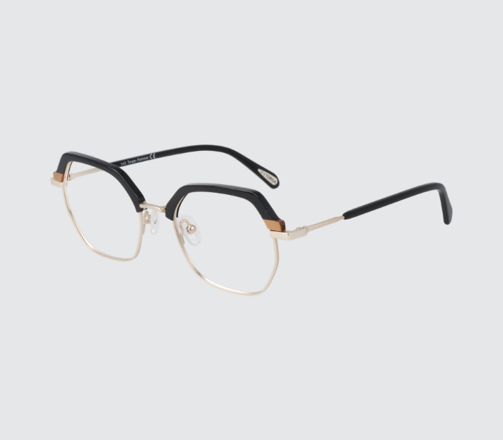Femina 6118  Black Gold