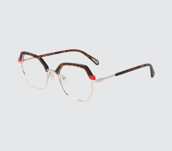 Femina 6118 Havana Gold