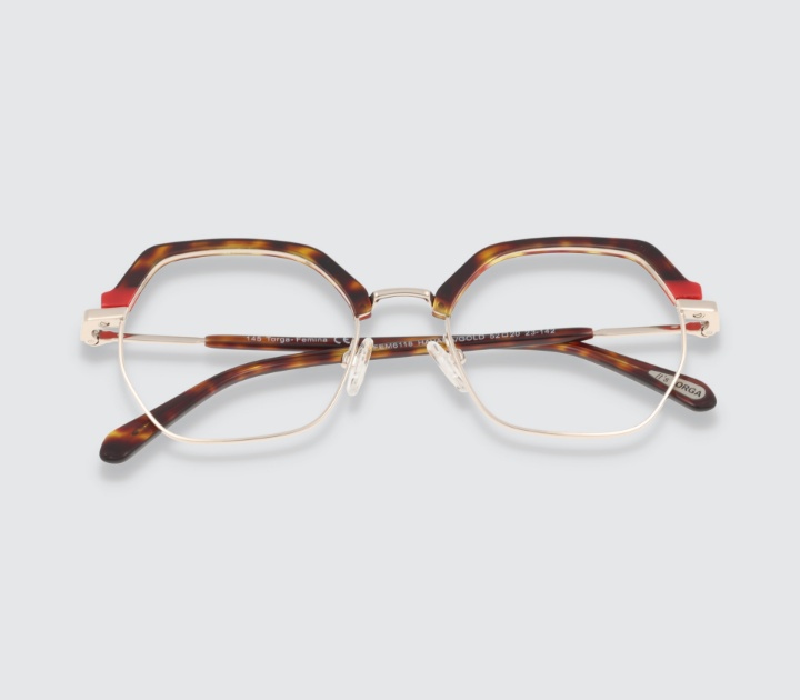 Femina 6118 Havana Gold