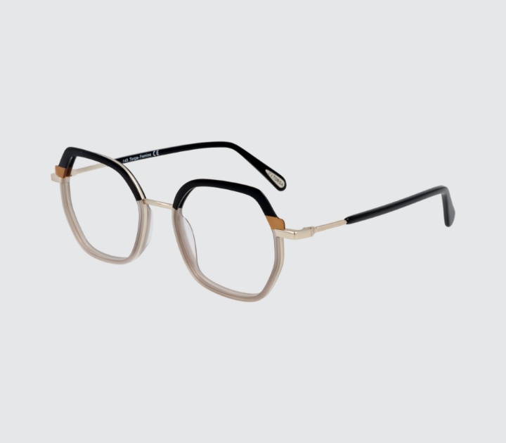 Femina 6121 Black Grey