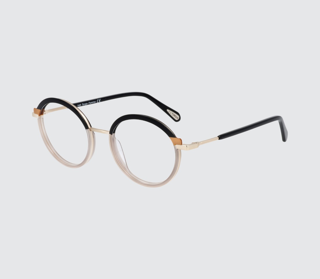 Femina 6122 Black Grey