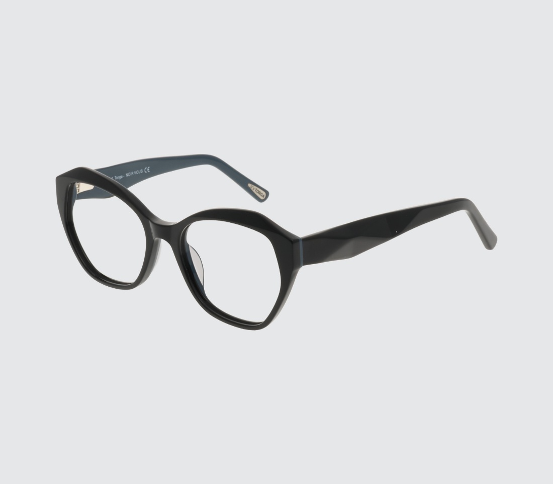Noir Vous 22 Black