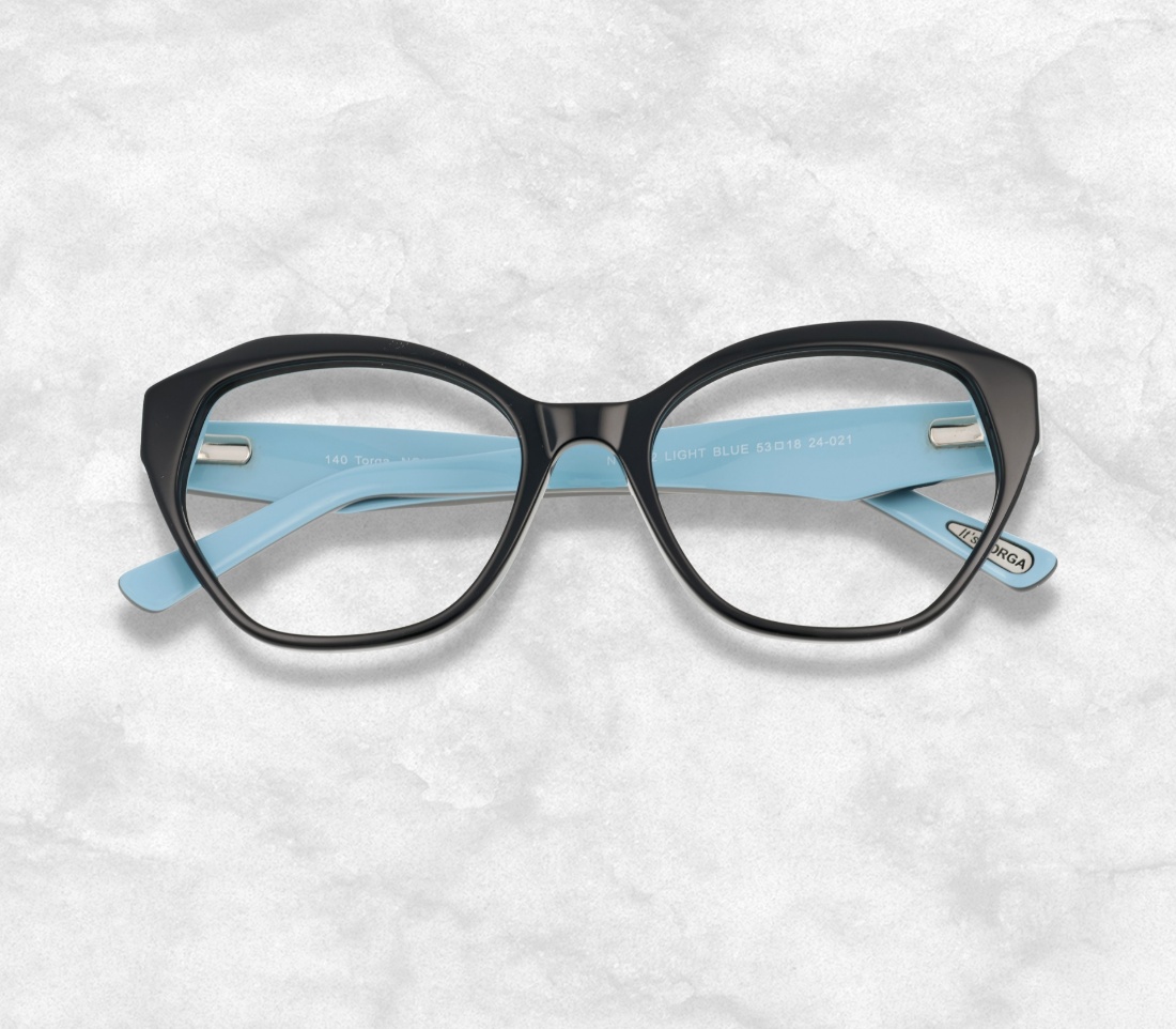 Noir Vous 22 Light Blue