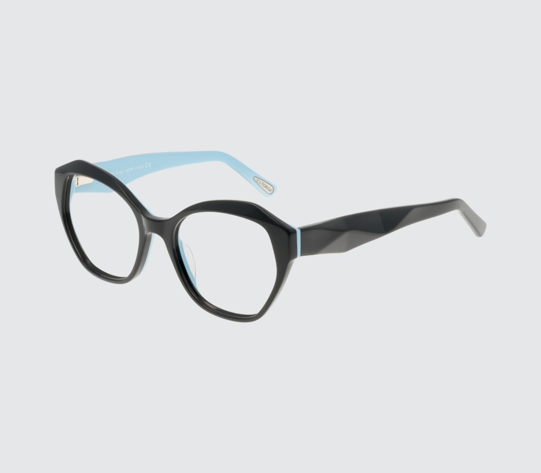 Noir Vous 22 Light Blue