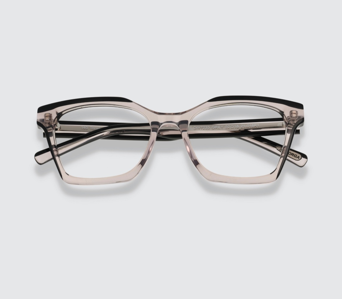 Divine 7233 Grey