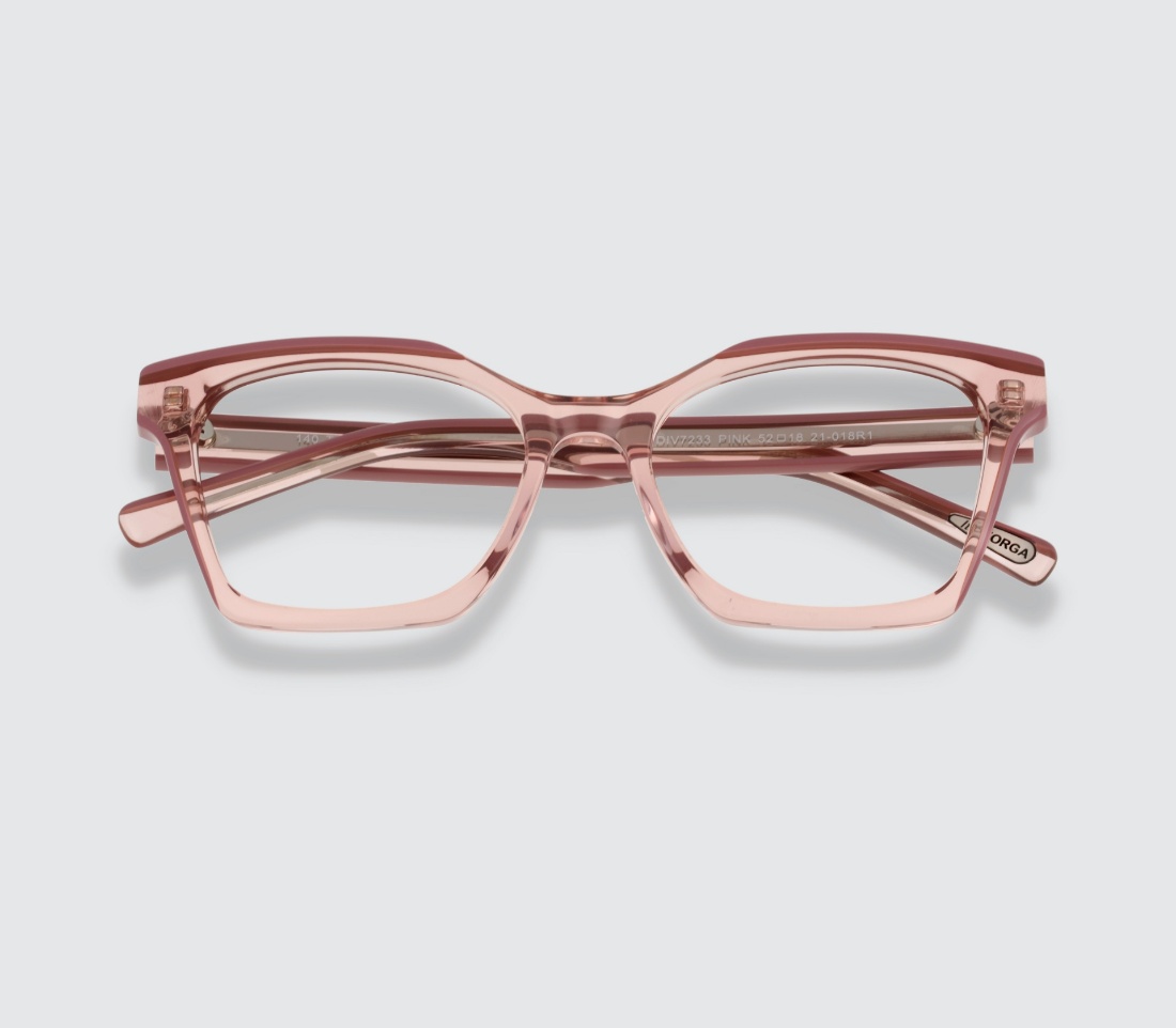 Divine 7233 Pink