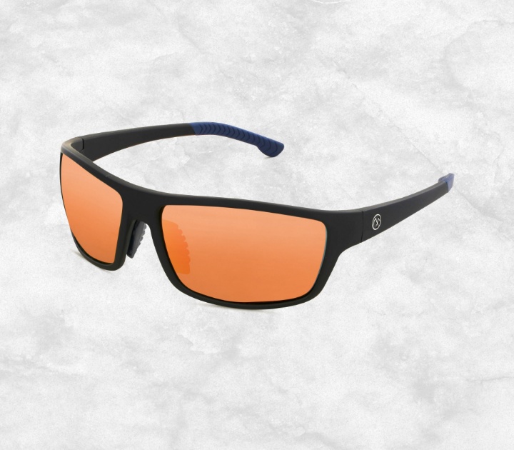 Mission 10 Black Blue