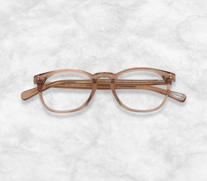 Retro 7120 Light Brown