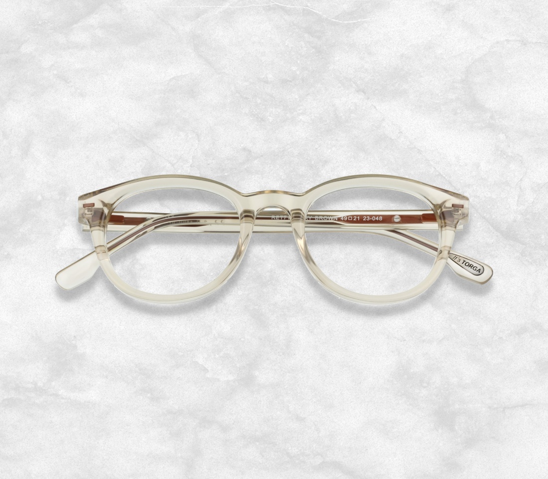 Retro 7112 Crystal Brown