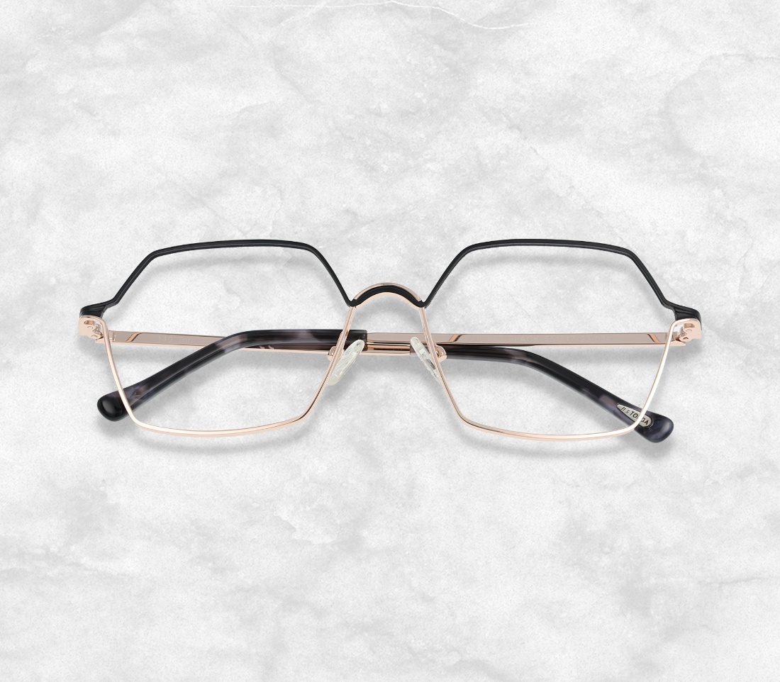 Americana 8063 Black