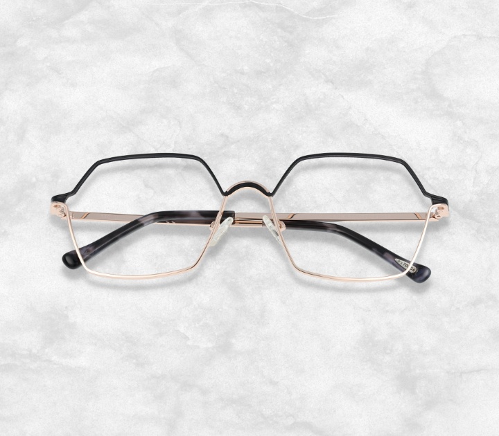 Americana 8063 Black